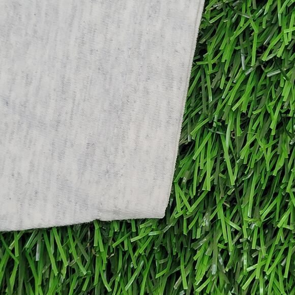 Vintage 80s USMC Marine Corps Shirt S/M 18x27 Gray Bulldog - Picture 12 of 13